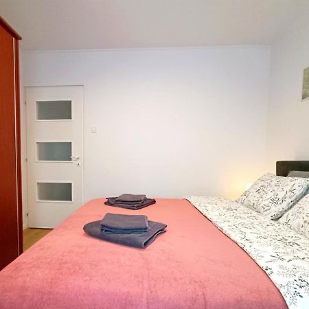 Mid-Term Rental Racadau Apartment Braşov Eksteriør bilde