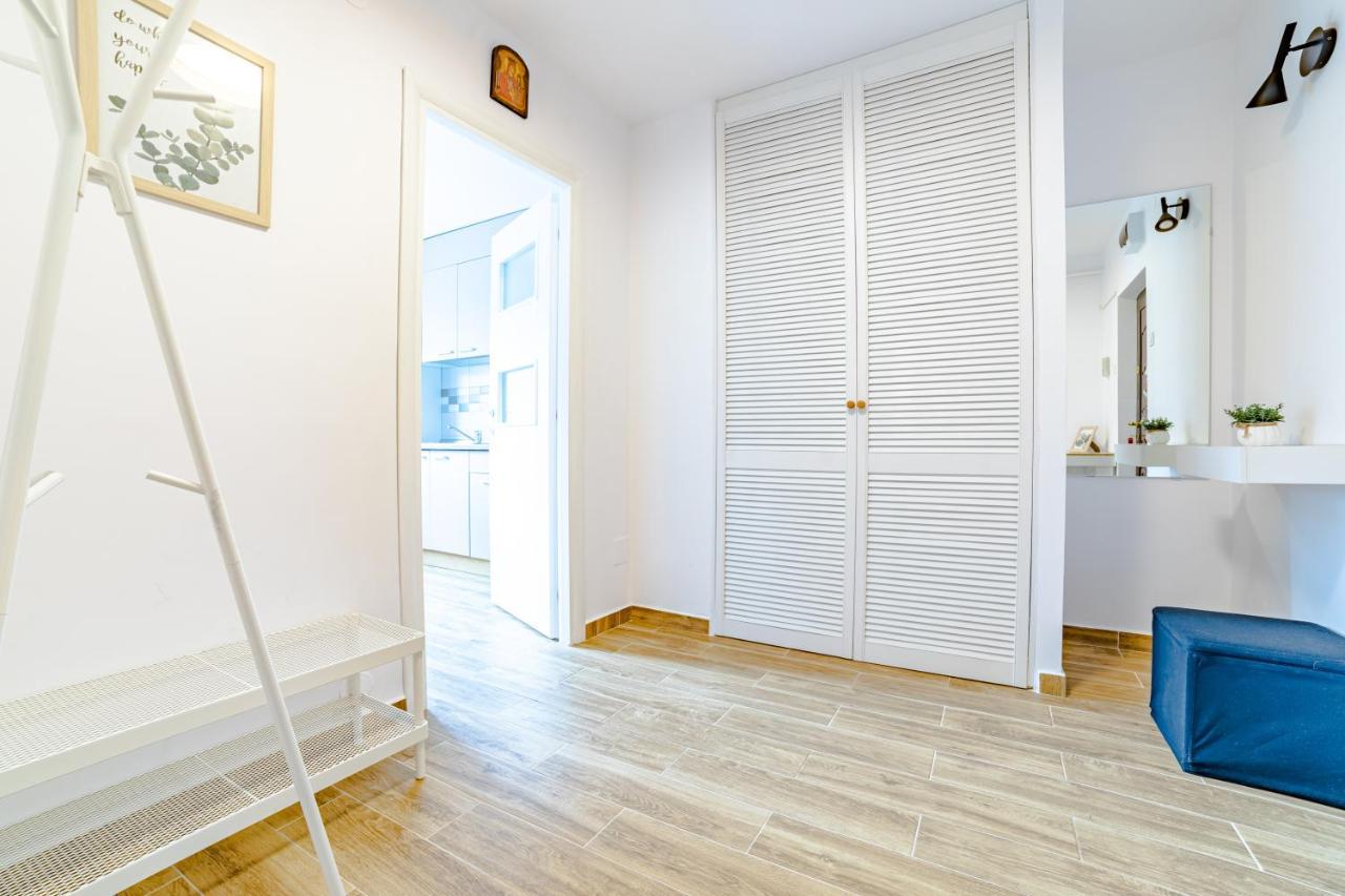 Mid-Term Rental Racadau Apartment Braşov Eksteriør bilde