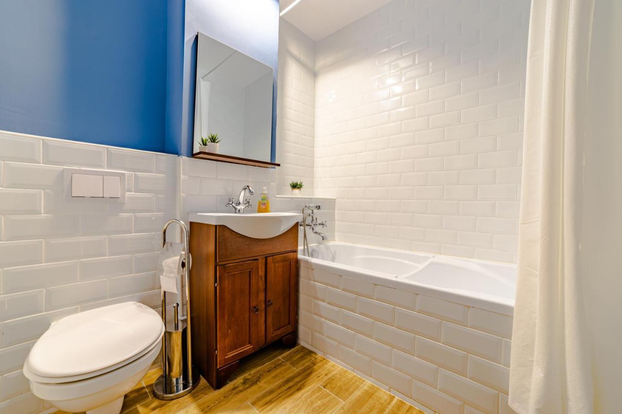 Mid-Term Rental Racadau Apartment Braşov Eksteriør bilde
