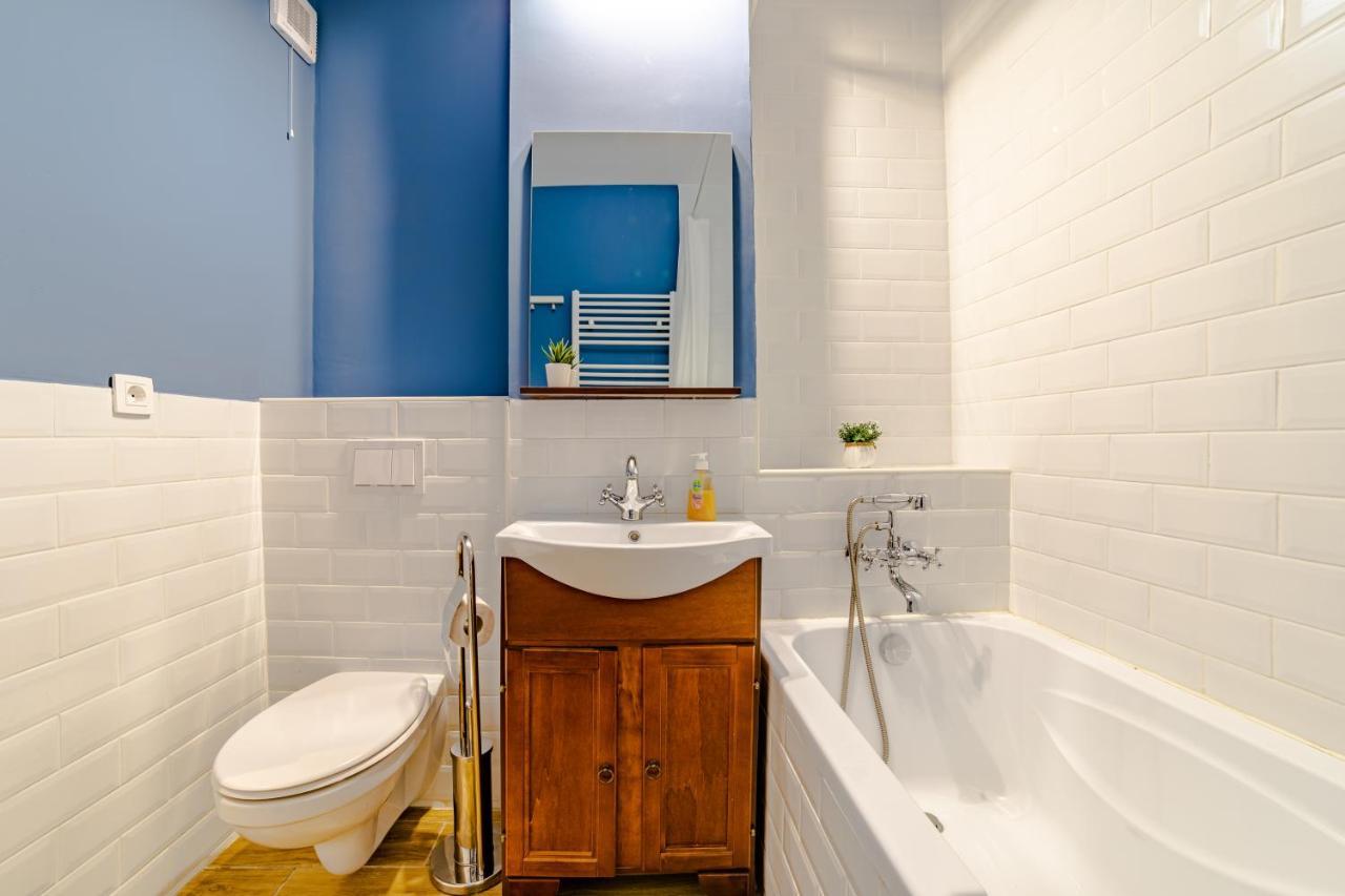 Mid-Term Rental Racadau Apartment Braşov Eksteriør bilde